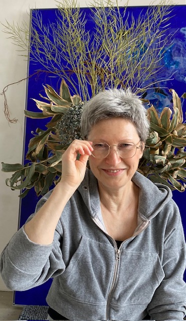 Irna pasfoto