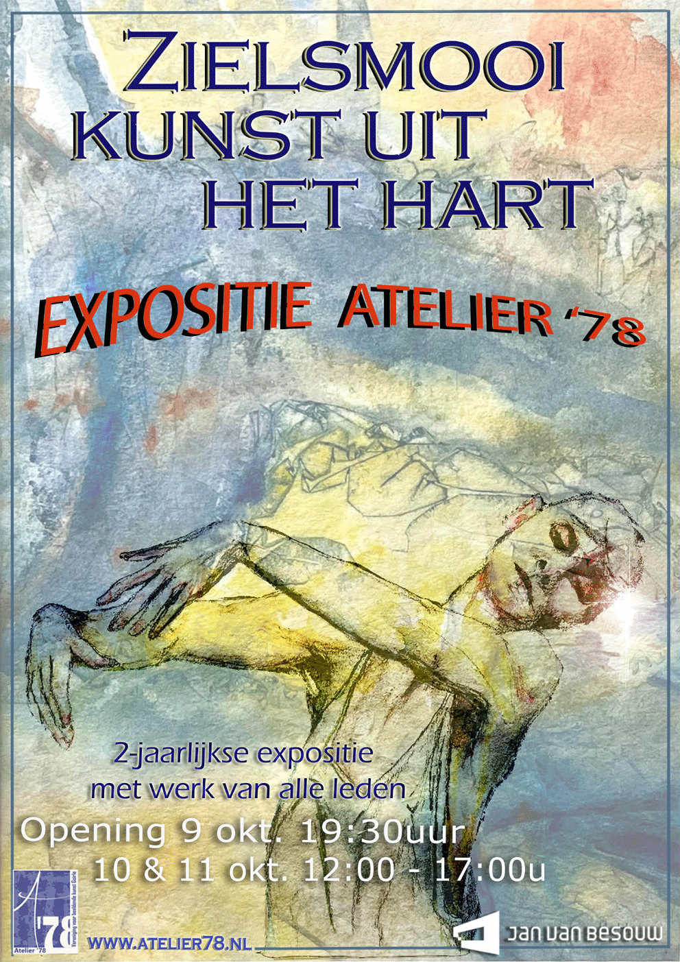 poster expo2026